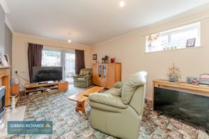 Reception Room- click for photo gallery